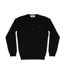 [PELO FOUNDATION] Knitwear SS25 13001BLACK