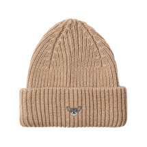 [PELO FOUNDATION] Beanie SS25 13005CAMEL