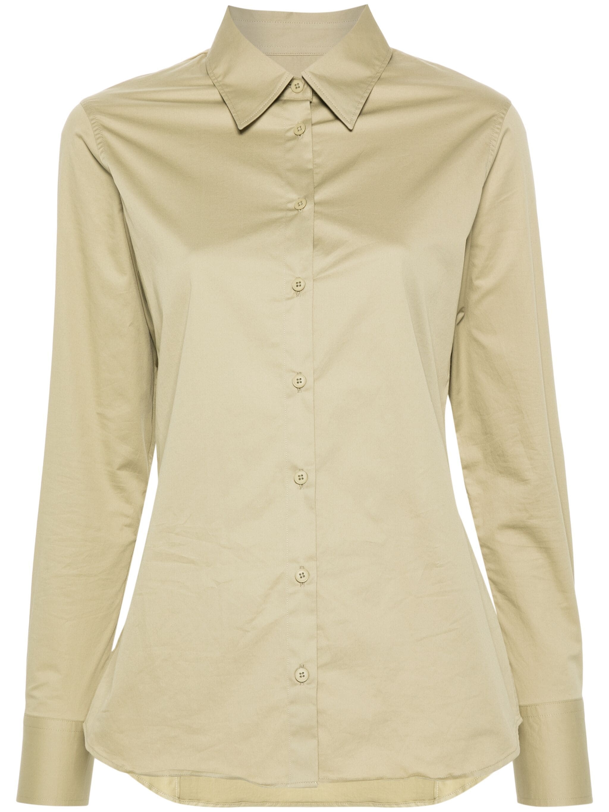 [Closed] Shirts Long Sleeve SS24 C9450225E22