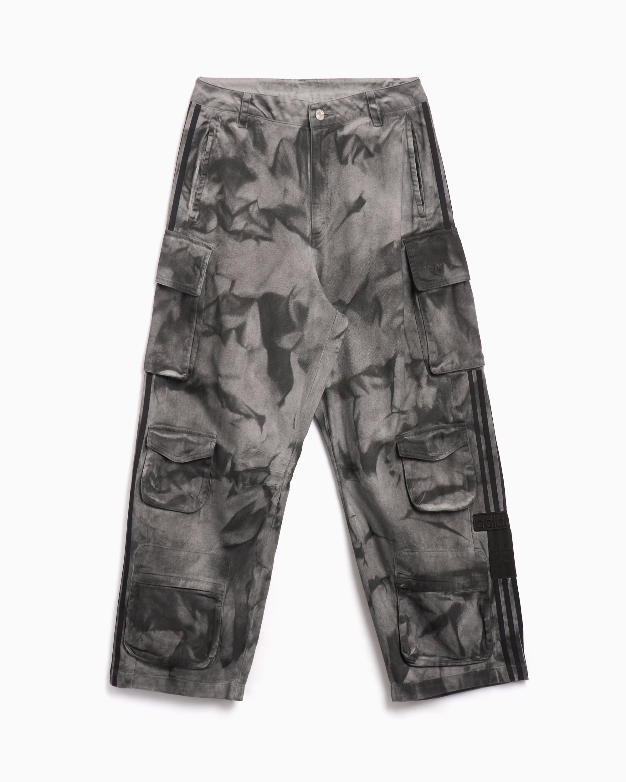 [ADIDAS ORIGINALS] Trousers FW24 IW5537