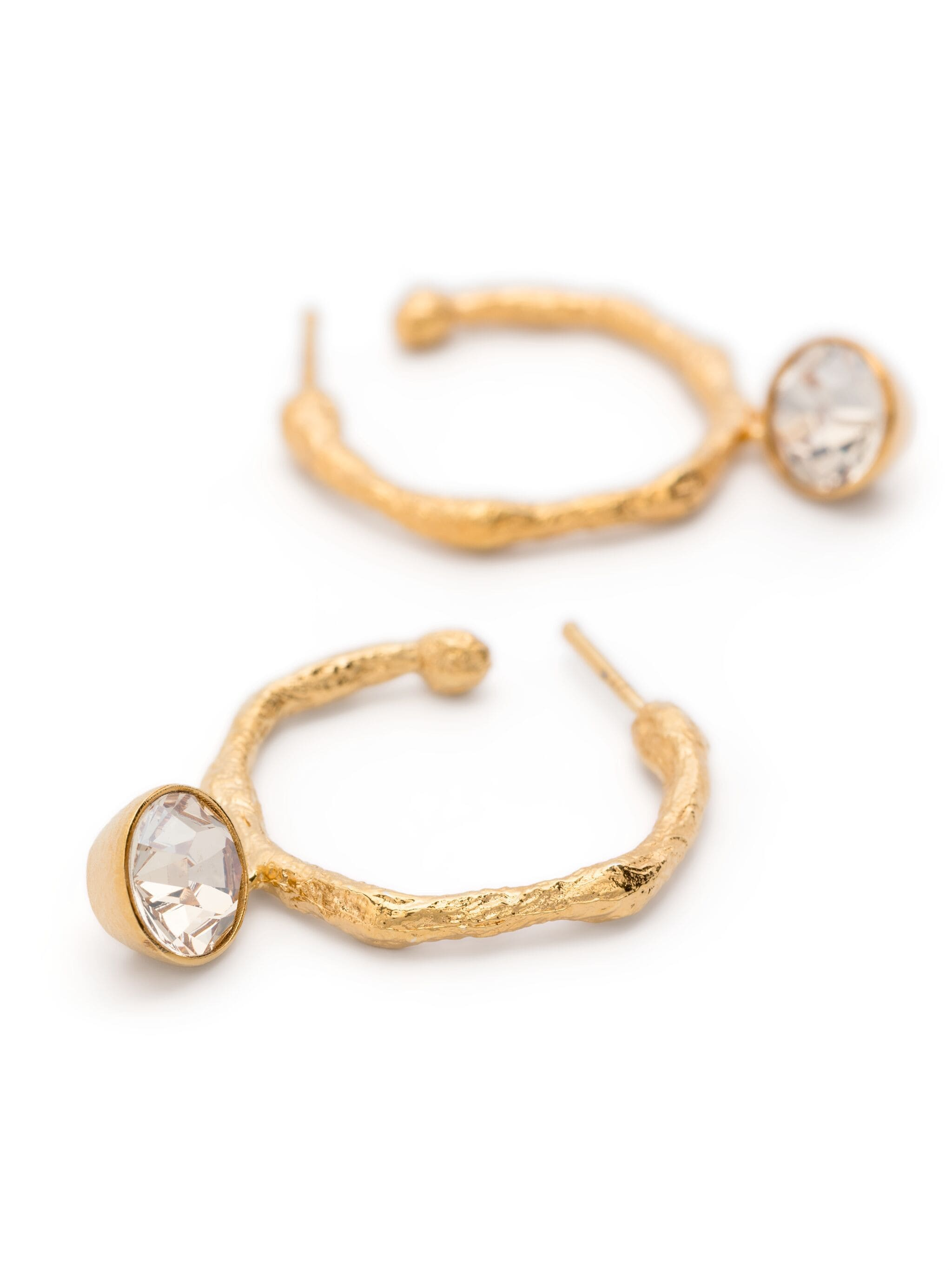 [Forte Forte] Earring SS25 12974MYJEWEL