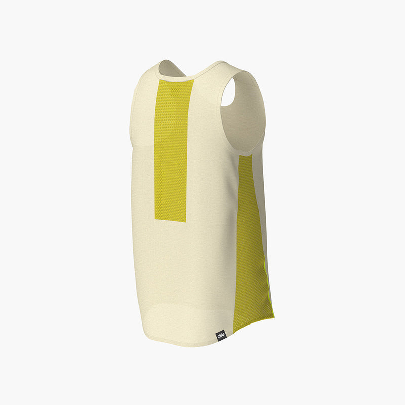 [CIELE] T-shirts Sleeveless SS24 CLMRCDSELVA001