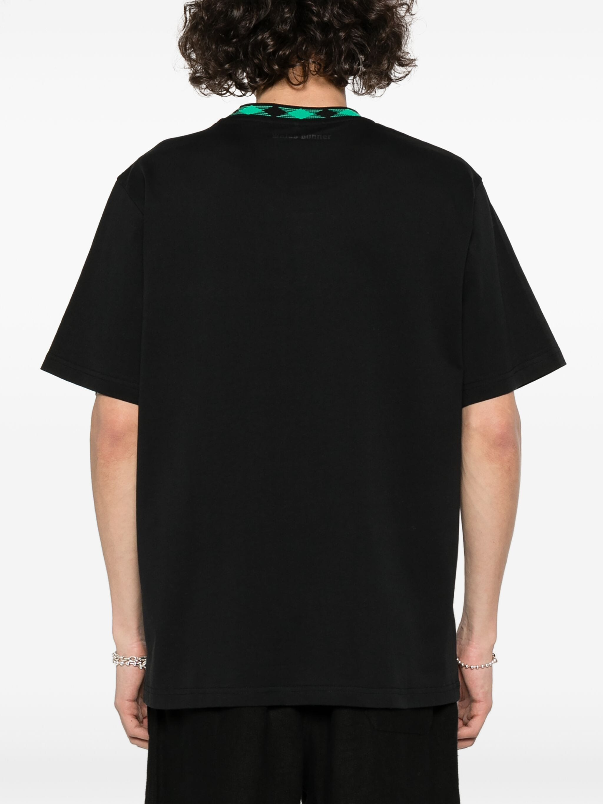 [Wales Bonner] T-shirts Short Sleeve SS24 MS24JE16JE01900