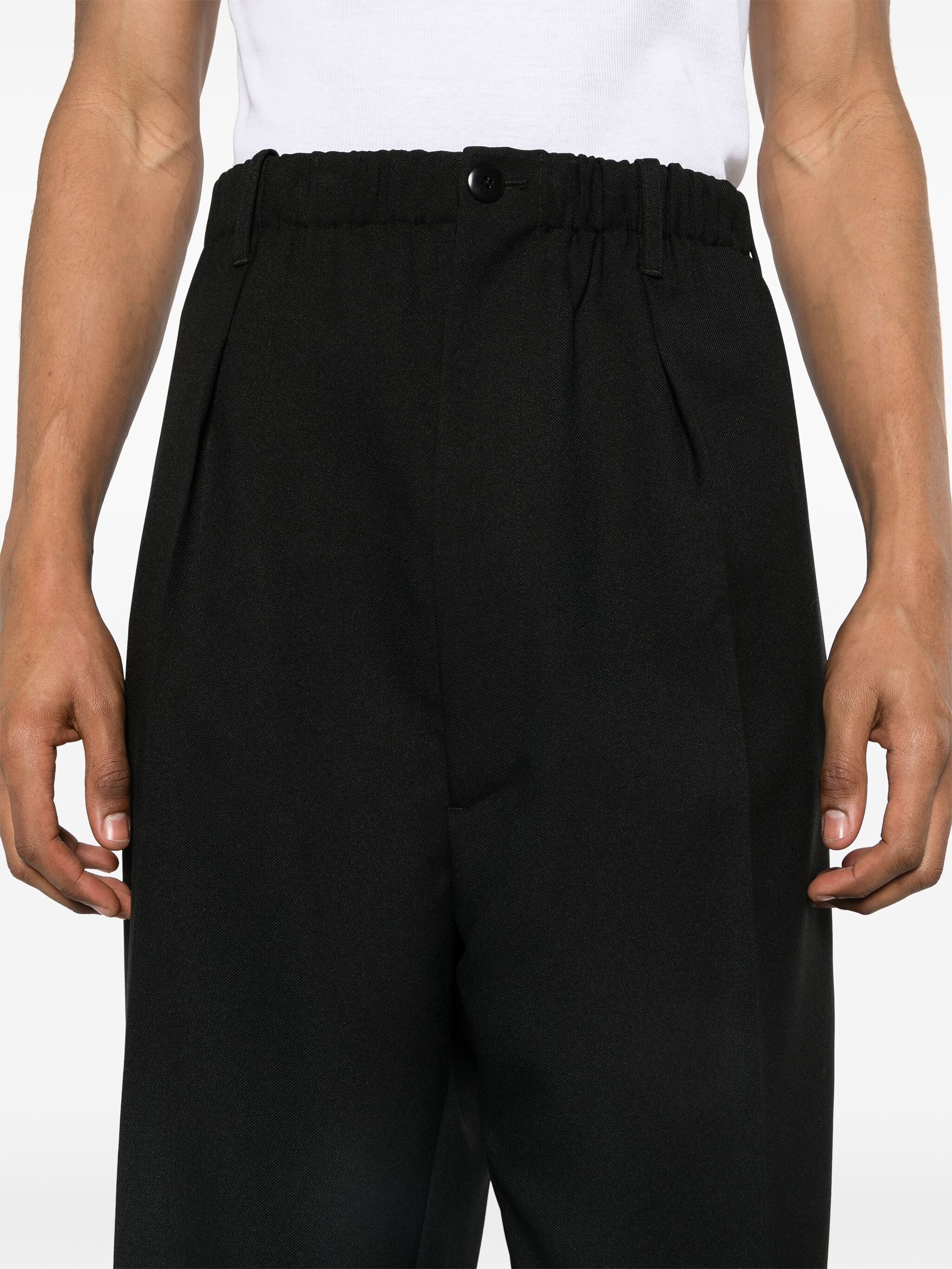 [RANDOM IDENTITIES] Trousers SS24 RAN03P103