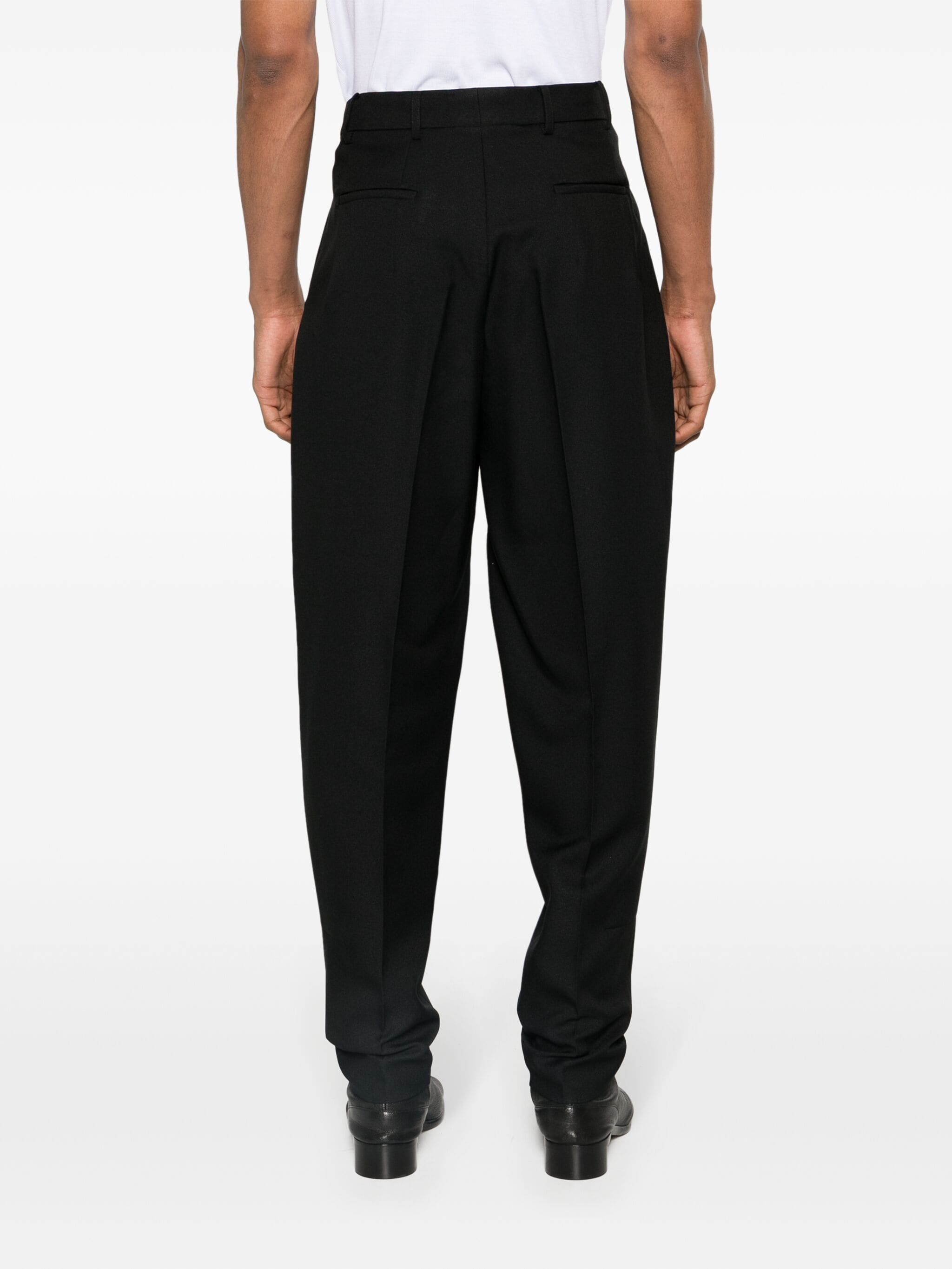 [RANDOM IDENTITIES] Trousers SS24 RAN03P105