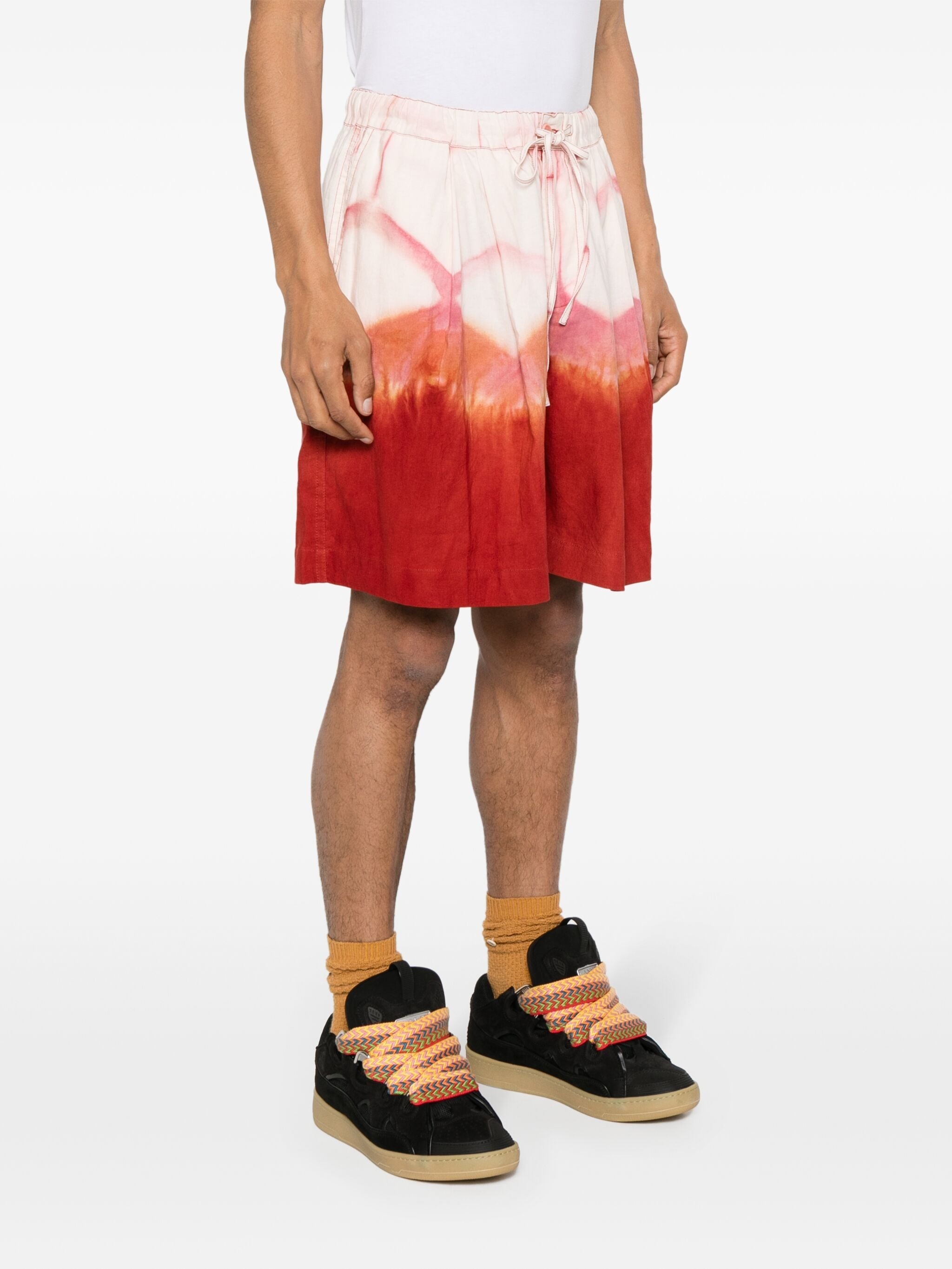 [STORY mfg.] Shorts SS24 SSS24STBRICOLGCL