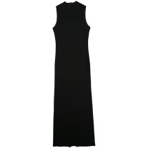 [GAUCHERE] Sleeveless dress SS24 M12418190565