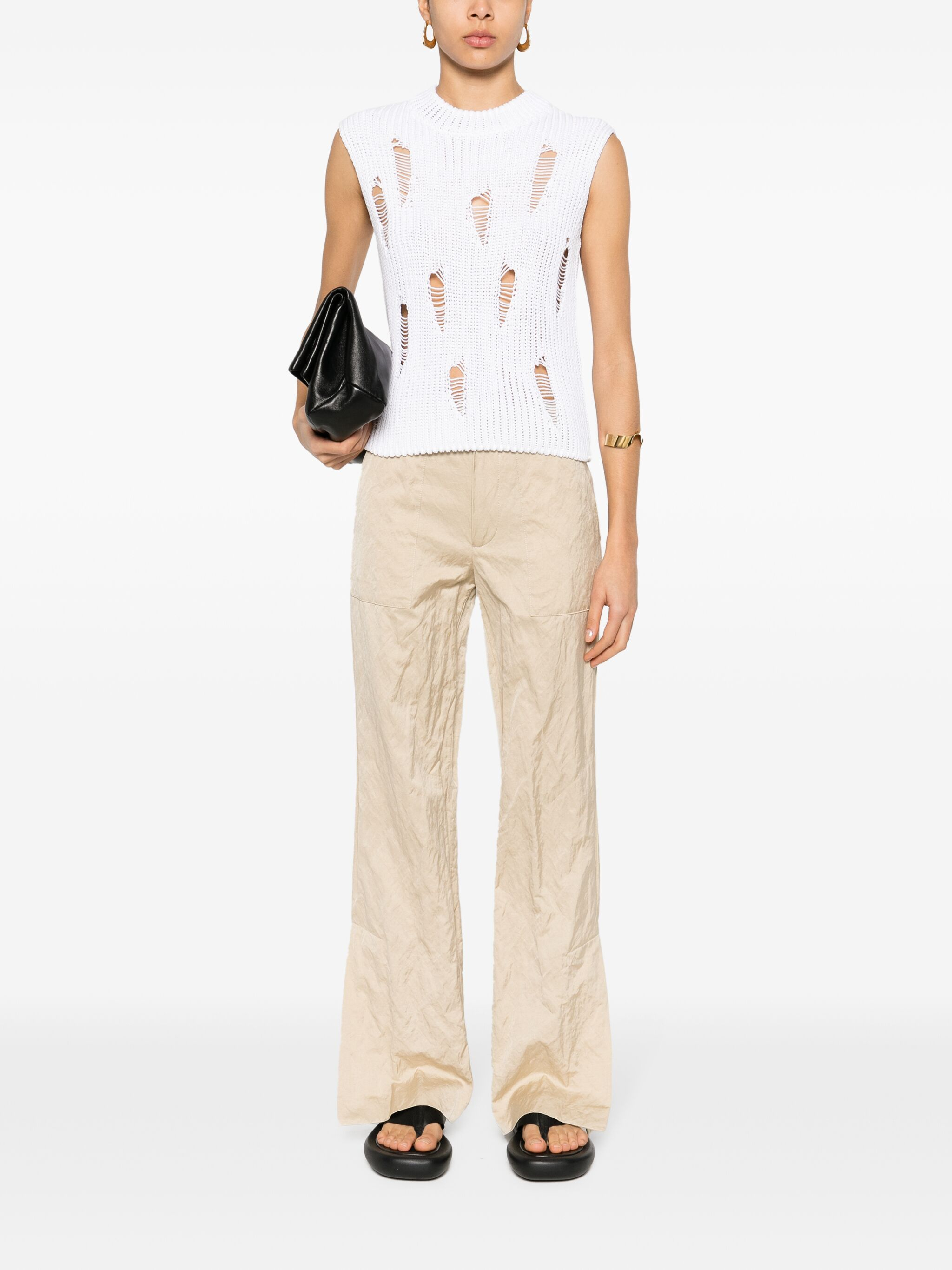 [GAUCHERE] T-shirts Short Sleeve SS24 P12427760592