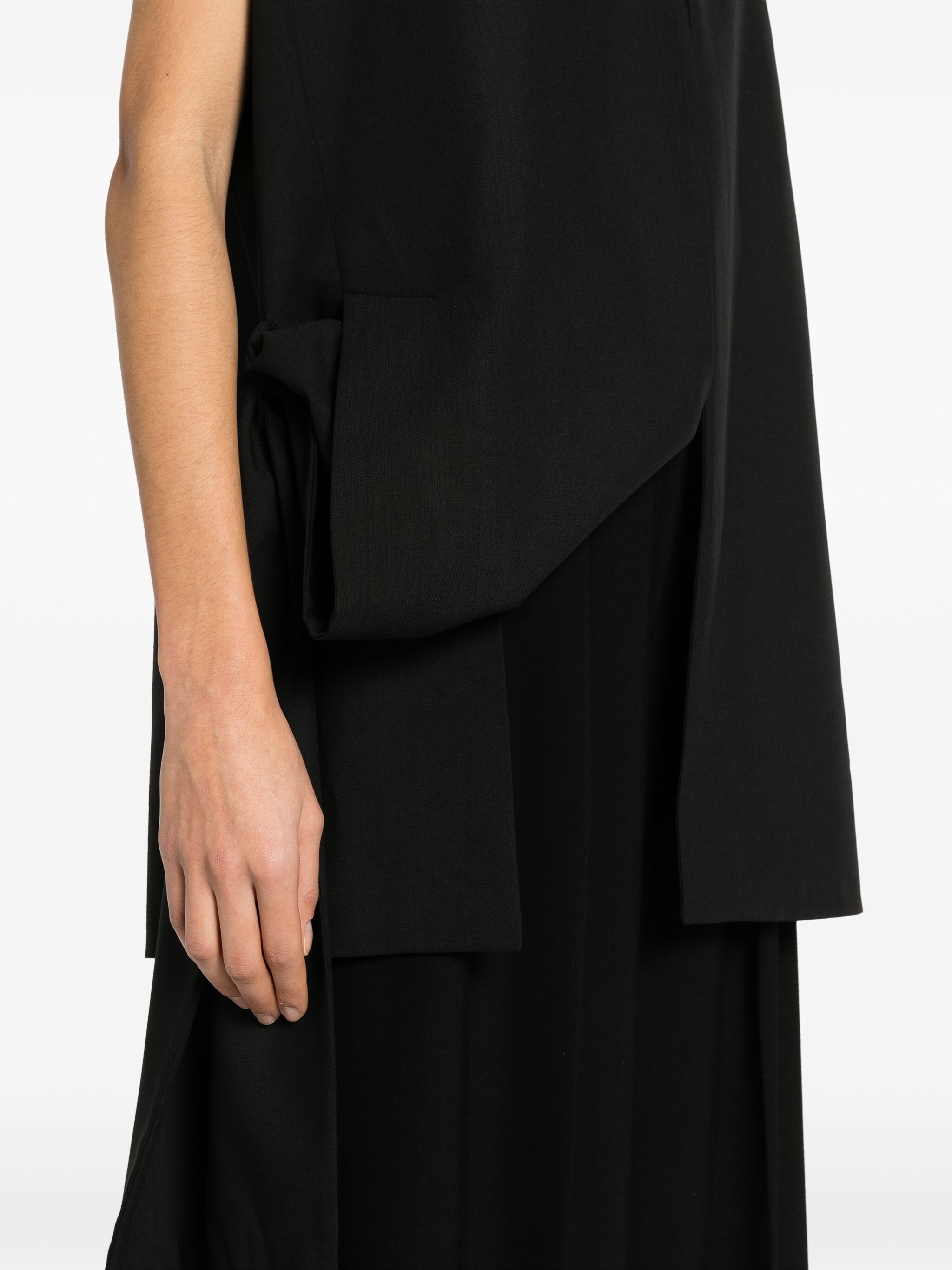 [GAUCHERE] Vest SS24 P12402270575