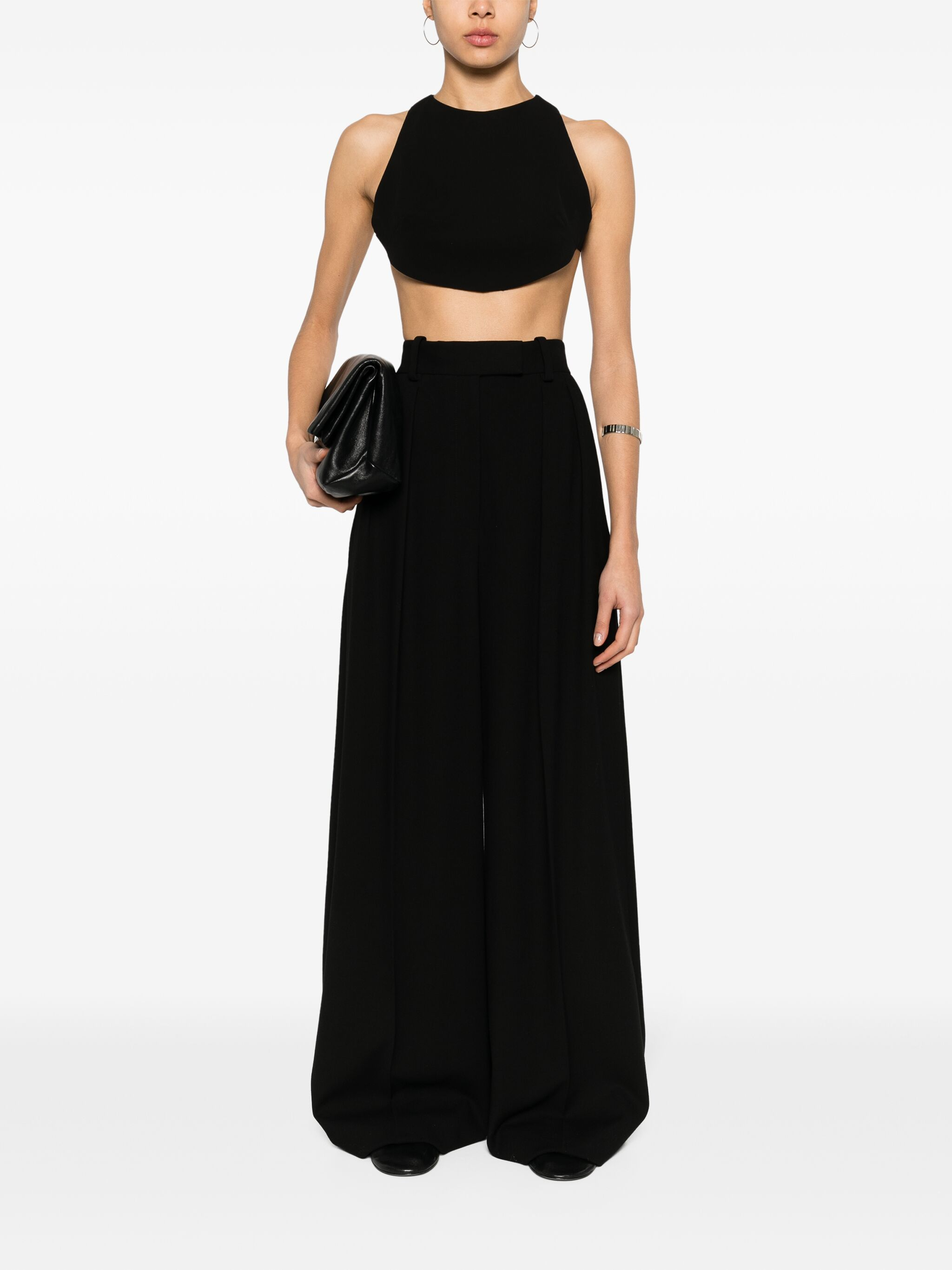[GAUCHERE] Tank top SS24 P12417430570