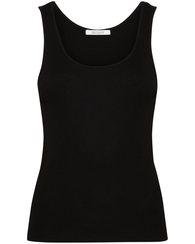 [GAUCHERE] Tank top SS24 P12417471564