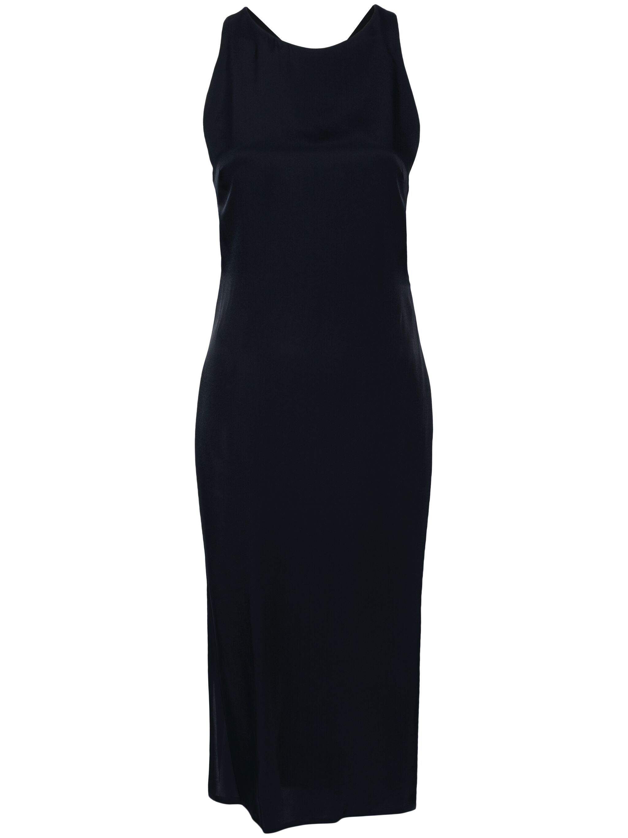 [GAUCHERE] Sleeveless dress SS24 P12408640307