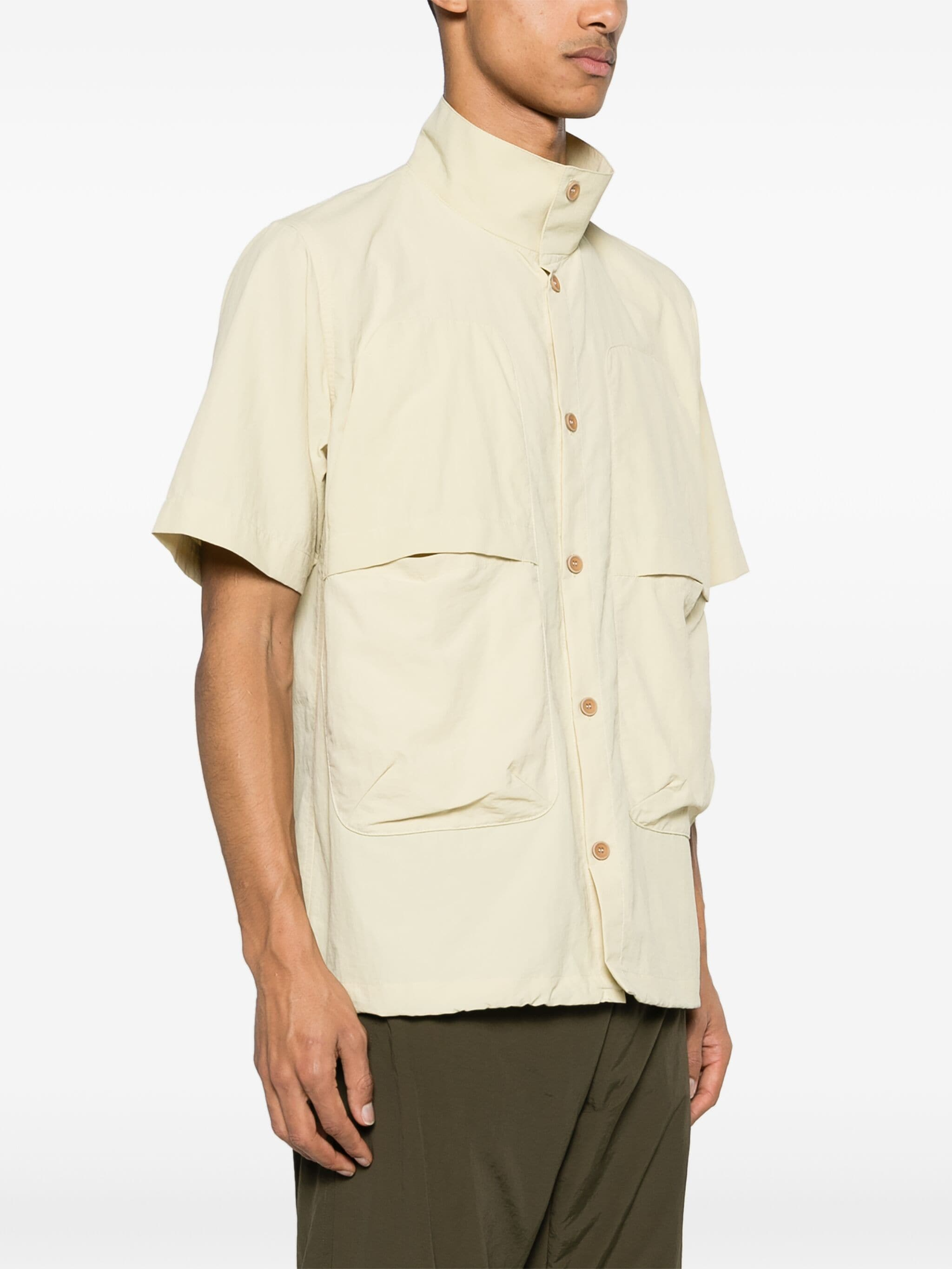 [RANRA] Shirts Short Sleeve SS24 AMSS24SR03547814