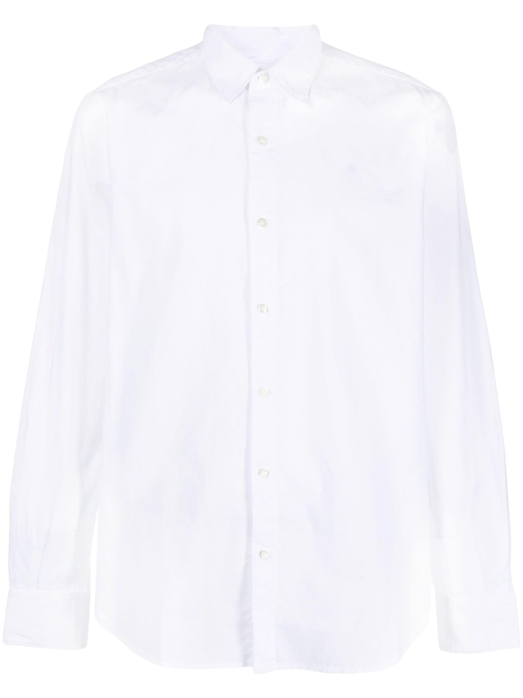 [Aspesi] Shirts Long Sleeve SS24 S4ACC02F025