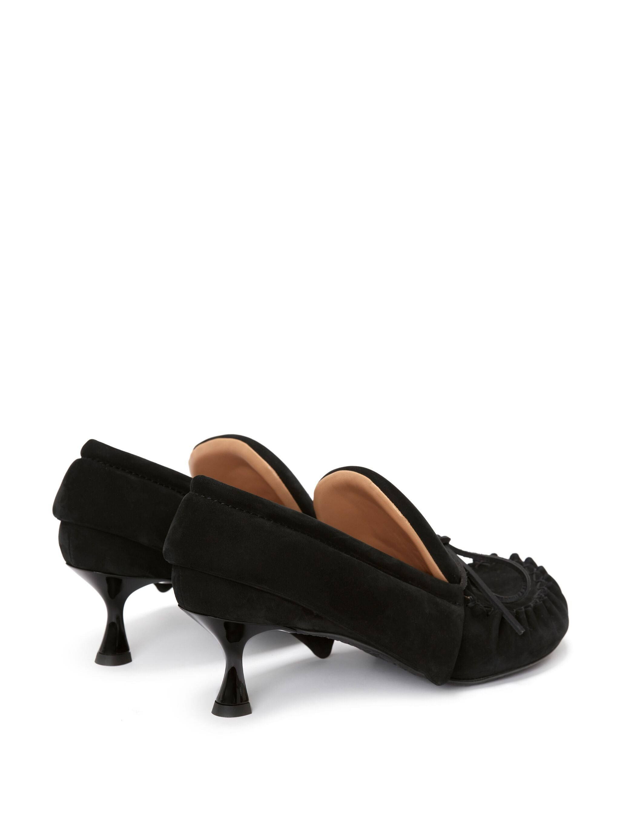 [JW ANDERSON] Loafer SS24 ANW42211A19510