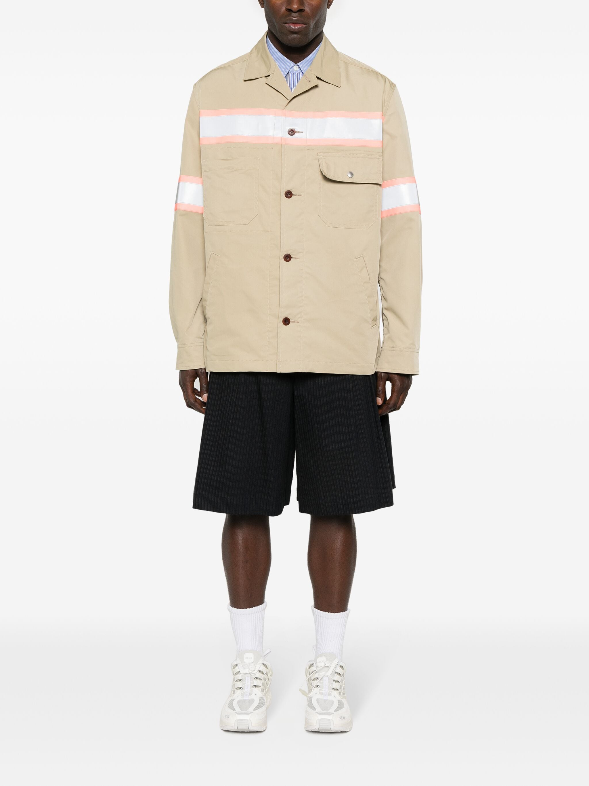 [Junya Watanabe MAN] Casual Jacket SS24 WMJ020S24