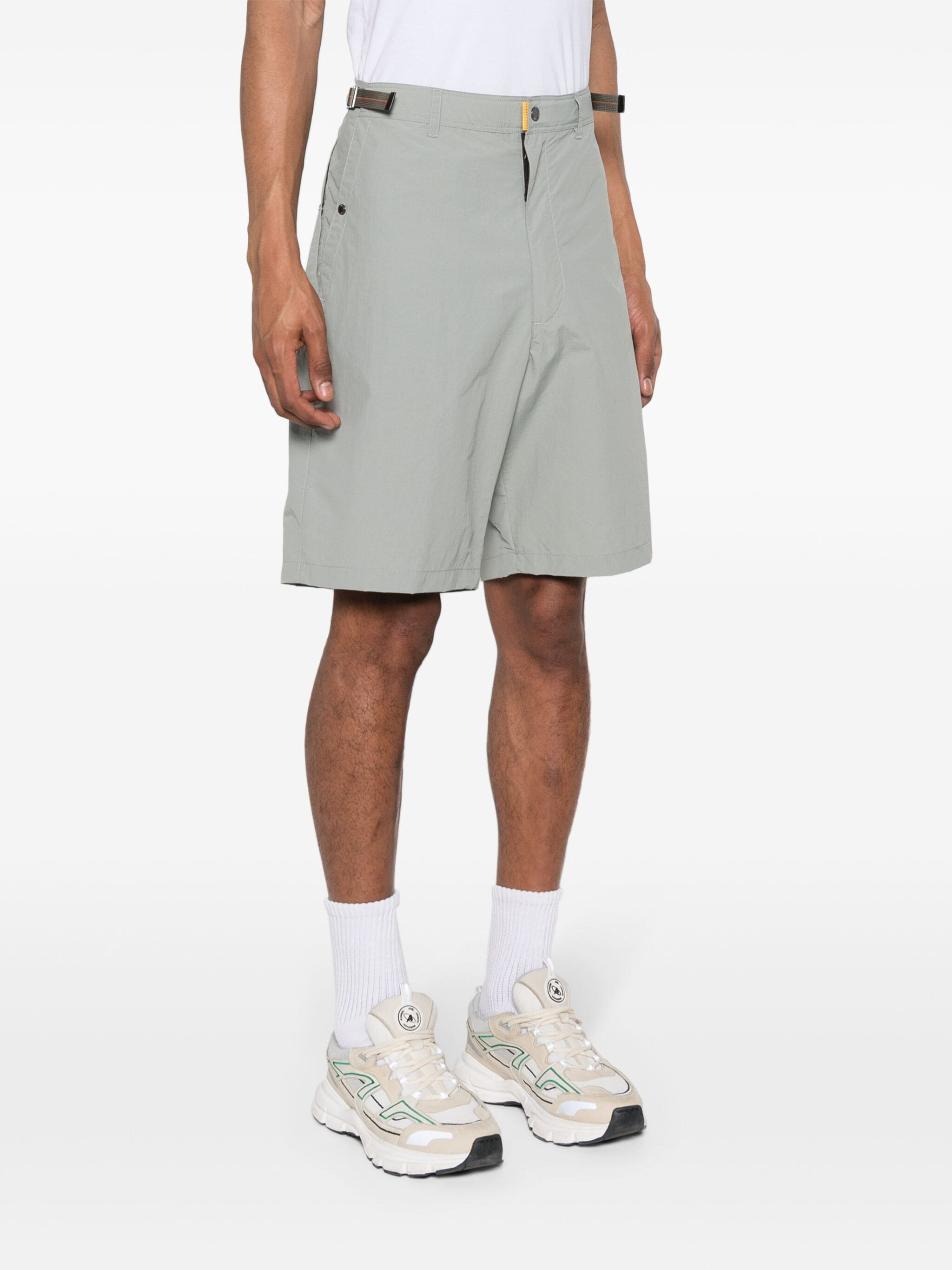 [Parajumpers] Shorts SS24 24SMPMPASJ15
