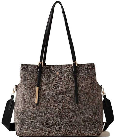 [BORBONESE] Bag FW24 933778AH1X11