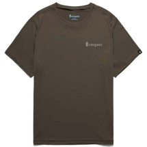 [COTOPAXI] T-shirts Short Sleeve SS24 CXS23478M443IRON