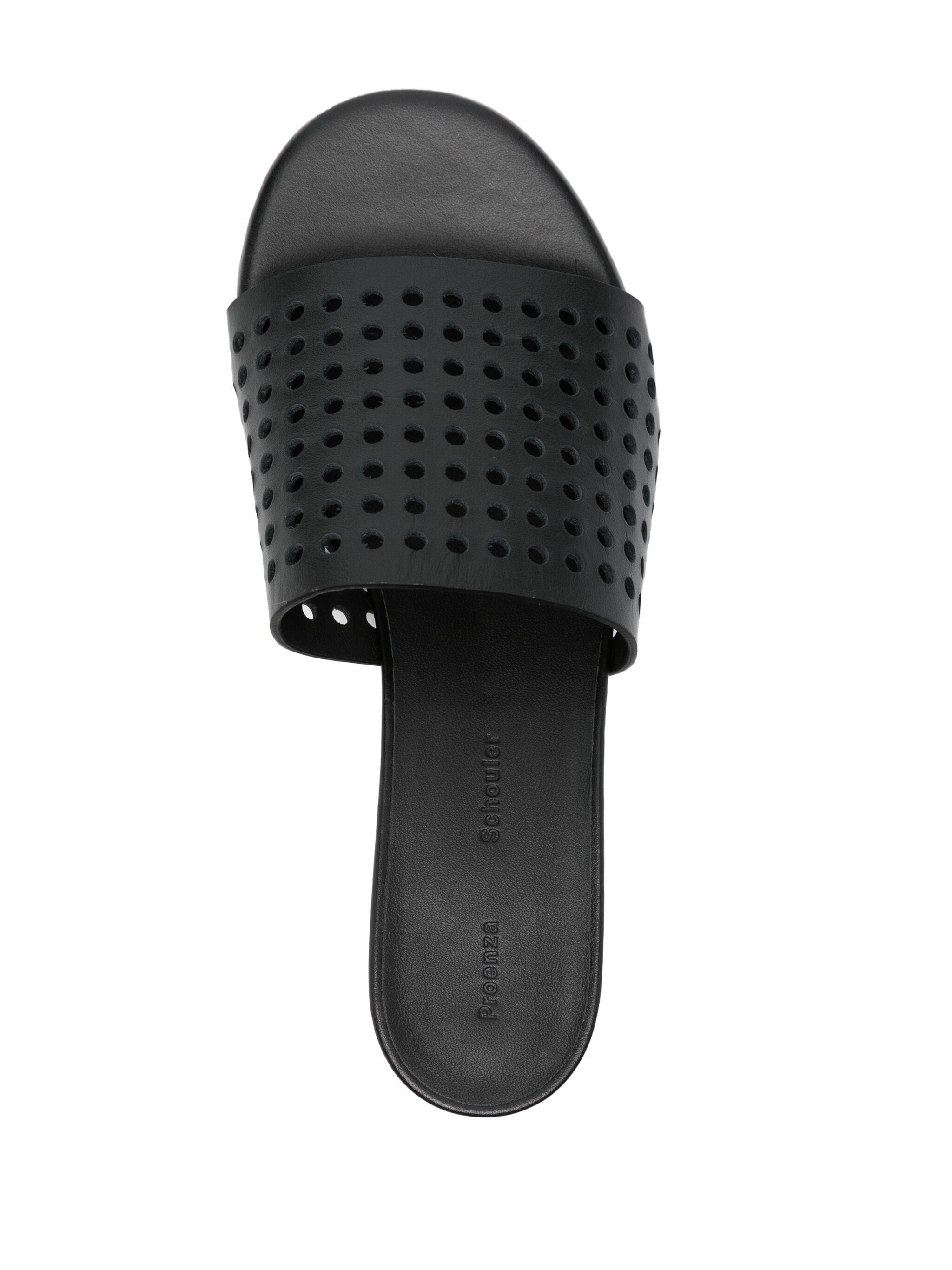 [PROENZA SCHOULER] Sandals SS24 PS42009A19110
