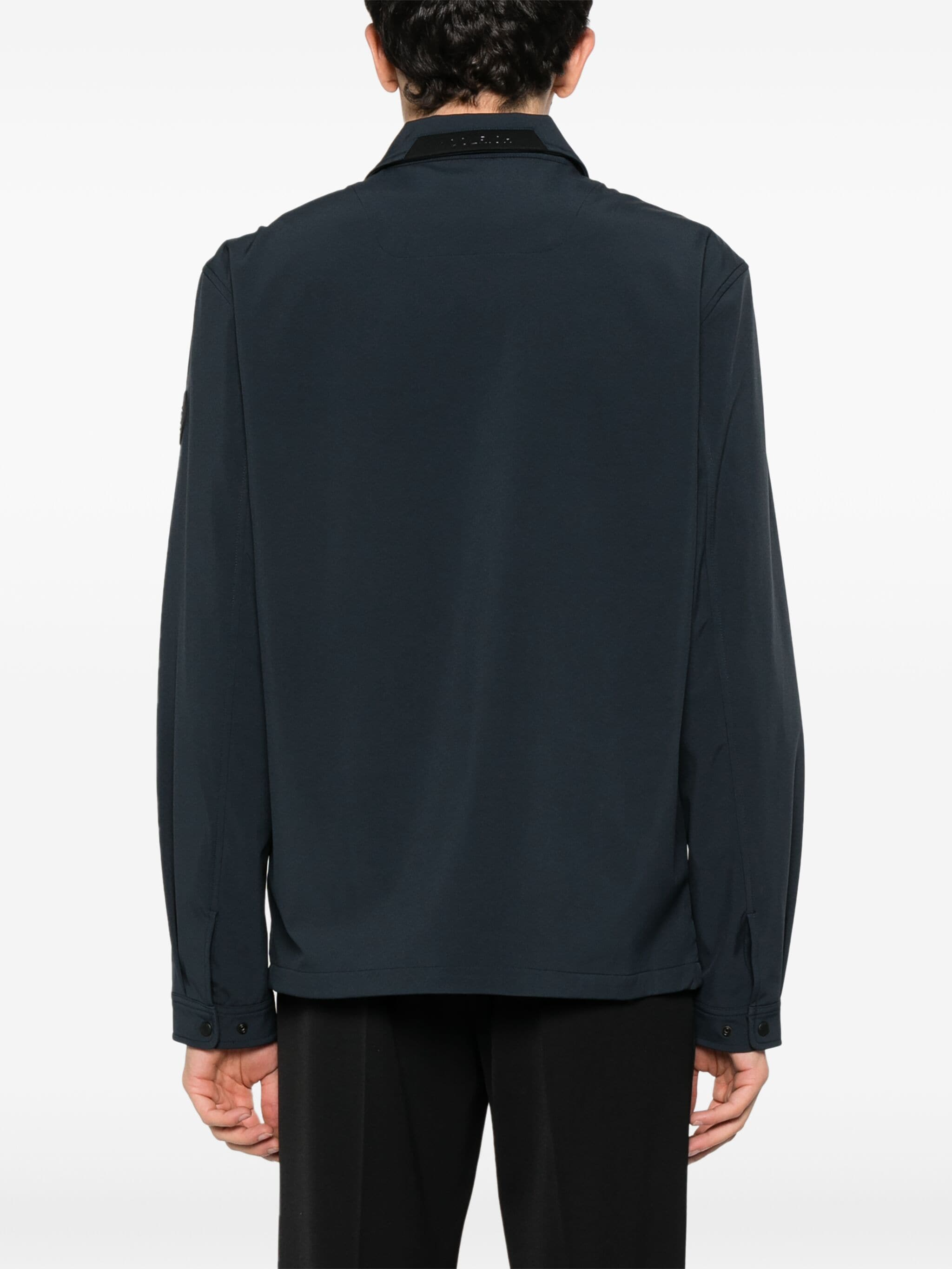 [Woolrich] Mouton jacket SS24 CFWOOS0114MRUT3678