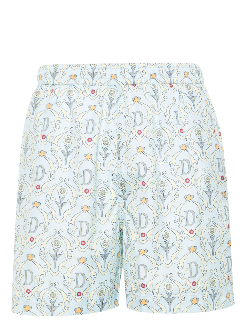[DROLE DE MONSIEUR] Swim Pants SS24 DBS140PL136LBE