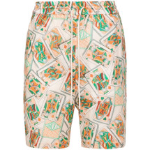 [DROLE DE MONSIEUR] Shorts SS24 DBS138LI002PC