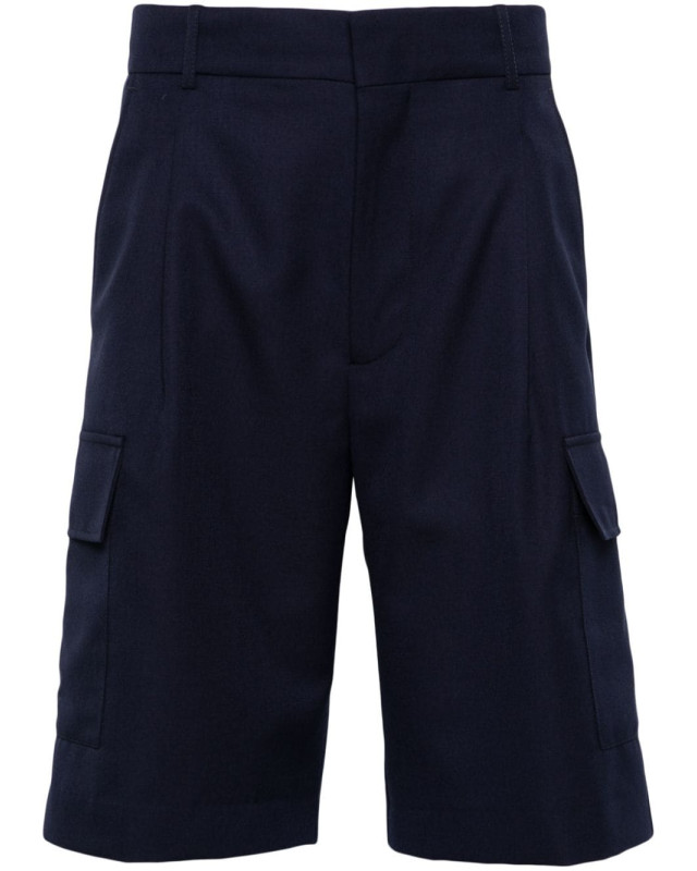 [DROLE DE MONSIEUR] Trousers SS24 DBS133PL127NY