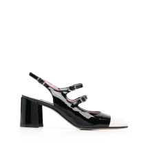 [CAREL PARIS] Sandals SS24 PAPAYA03