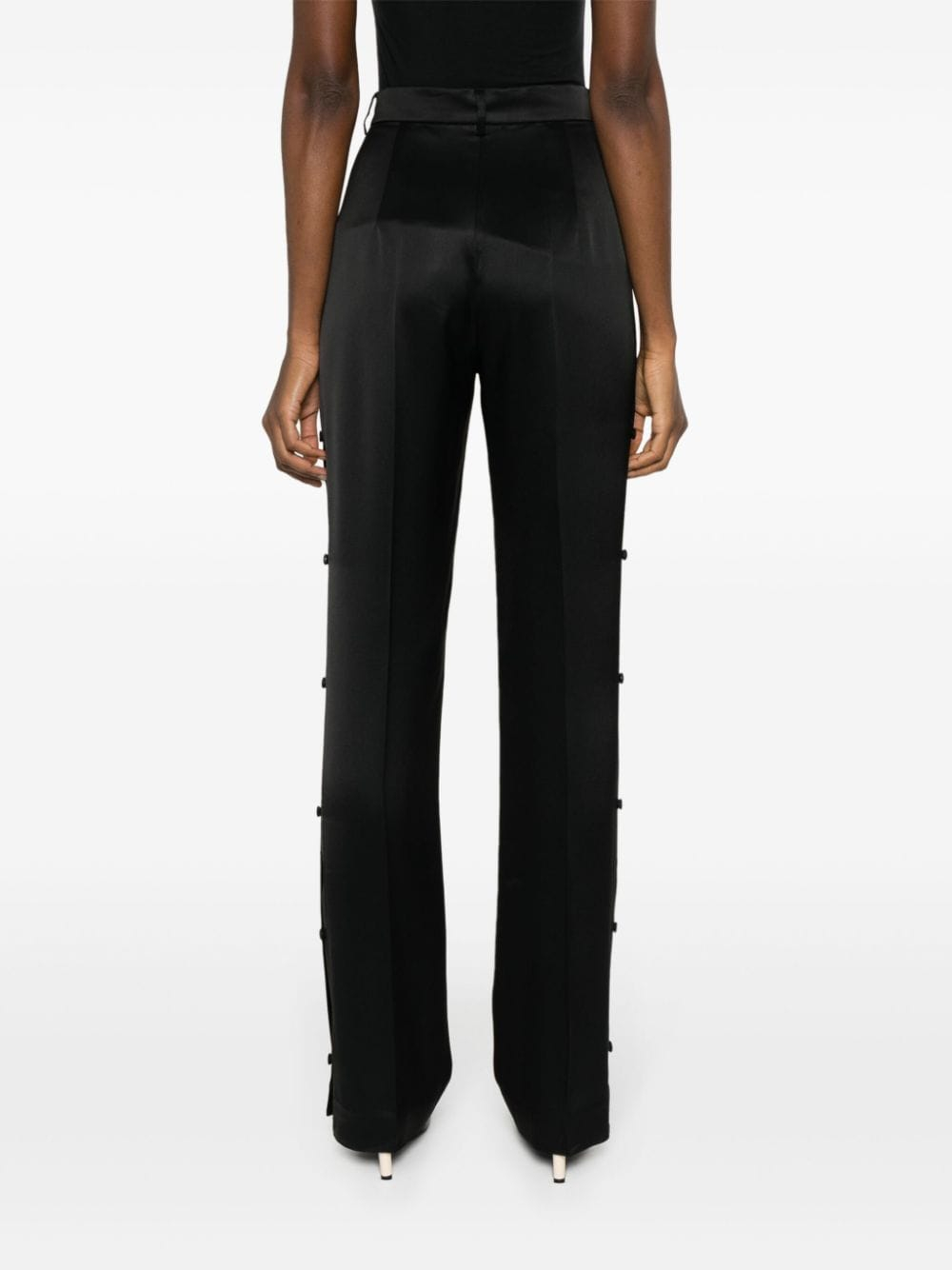 [NANUSHKA] Trousers SS24 NW24RSPA00799