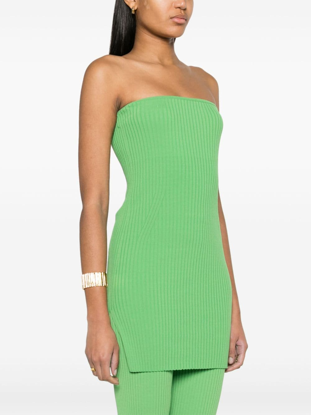[NANUSHKA] Tank top SS24 NW24RSTP01067