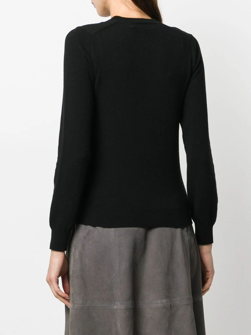 [COMME DES GARCONS PLAY] Knitwear SS25 P1N047