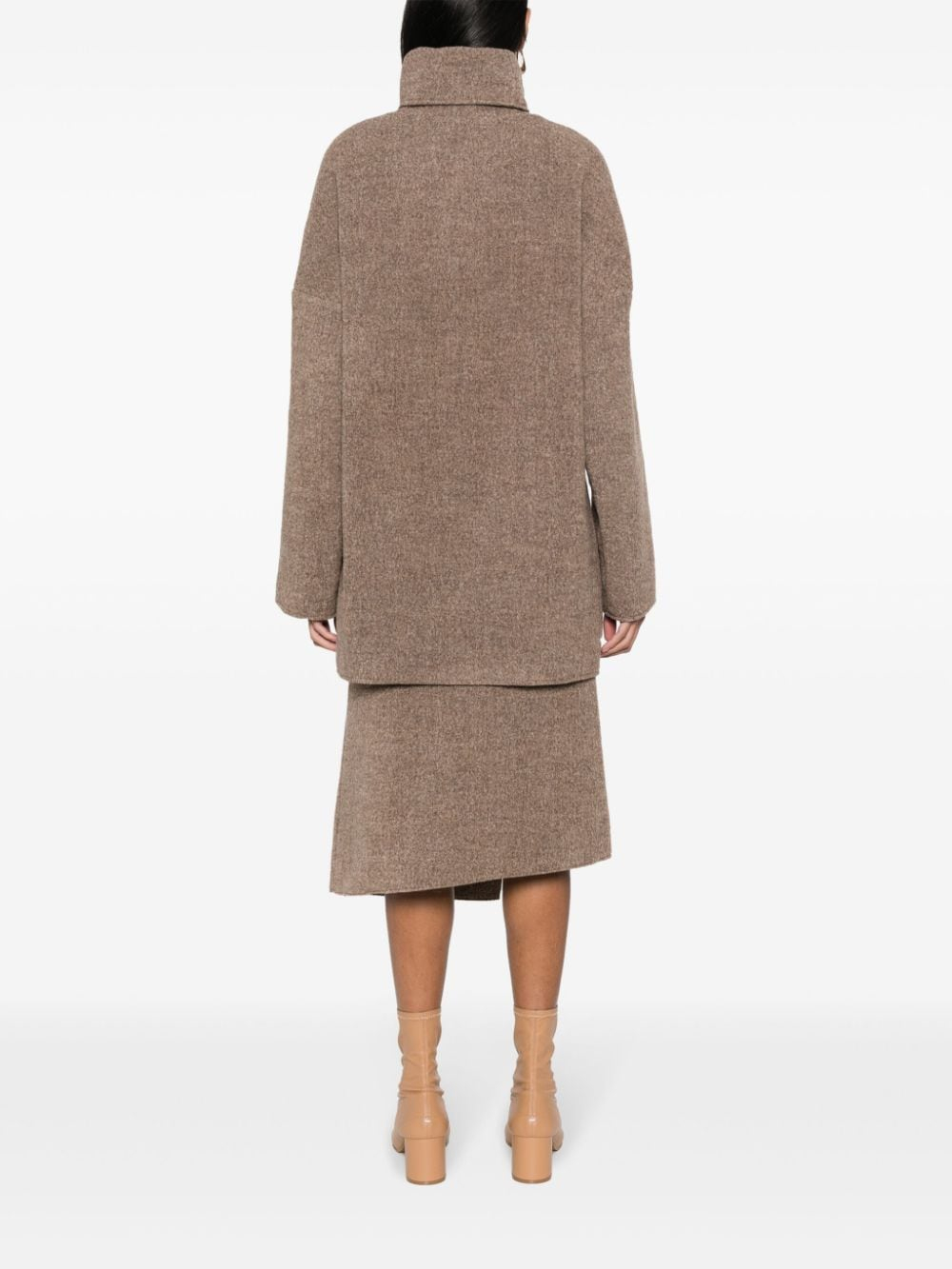 [GAUCHERE] Knitwear FW23 M223071005484029