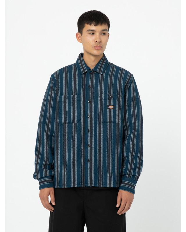 [DICKIES] Shirts Long Sleeve FW23 DK0A4YI6G221