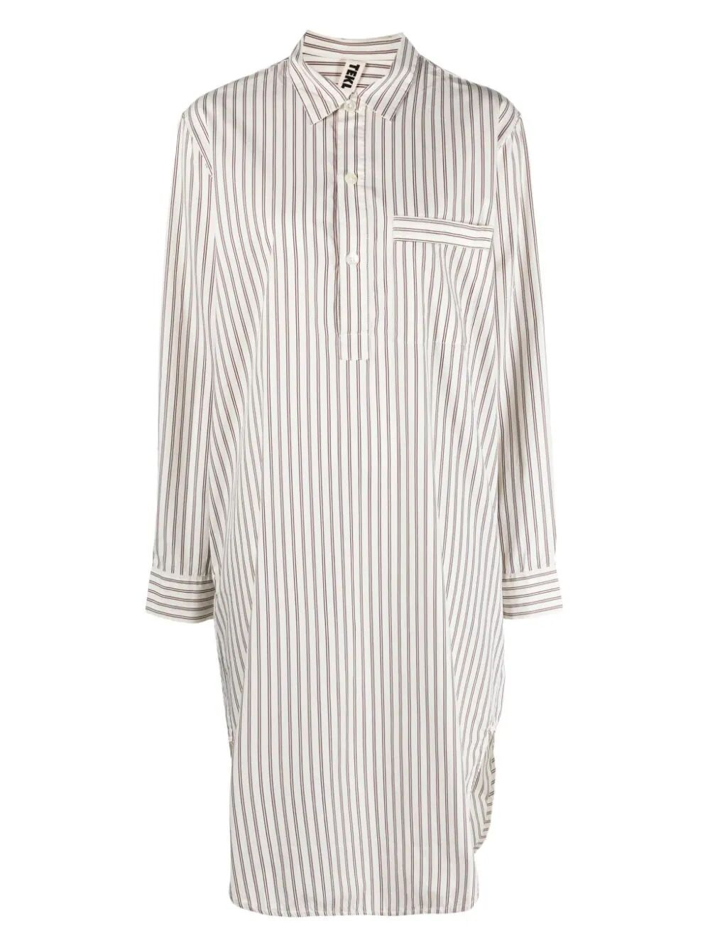 [Tekla] Sleepwear FW23 SWNHS