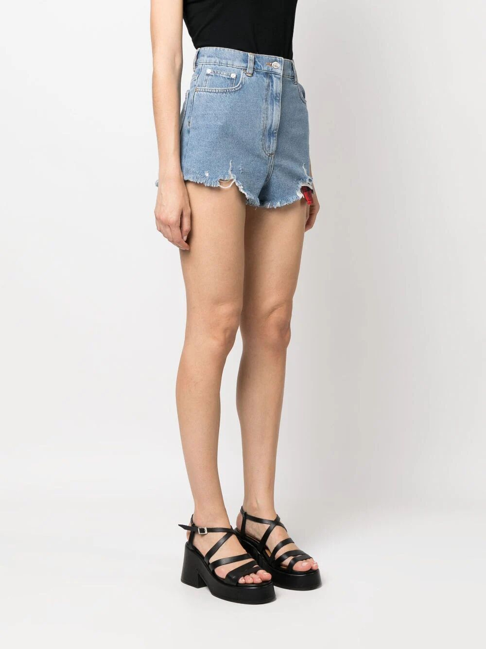 [Moschino Jeans] Jeans FW23 J03098737