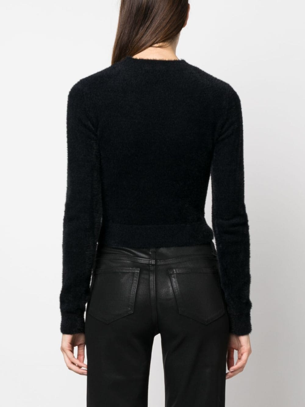 [Moschino Jeans] Knitwear FW23 A09368703