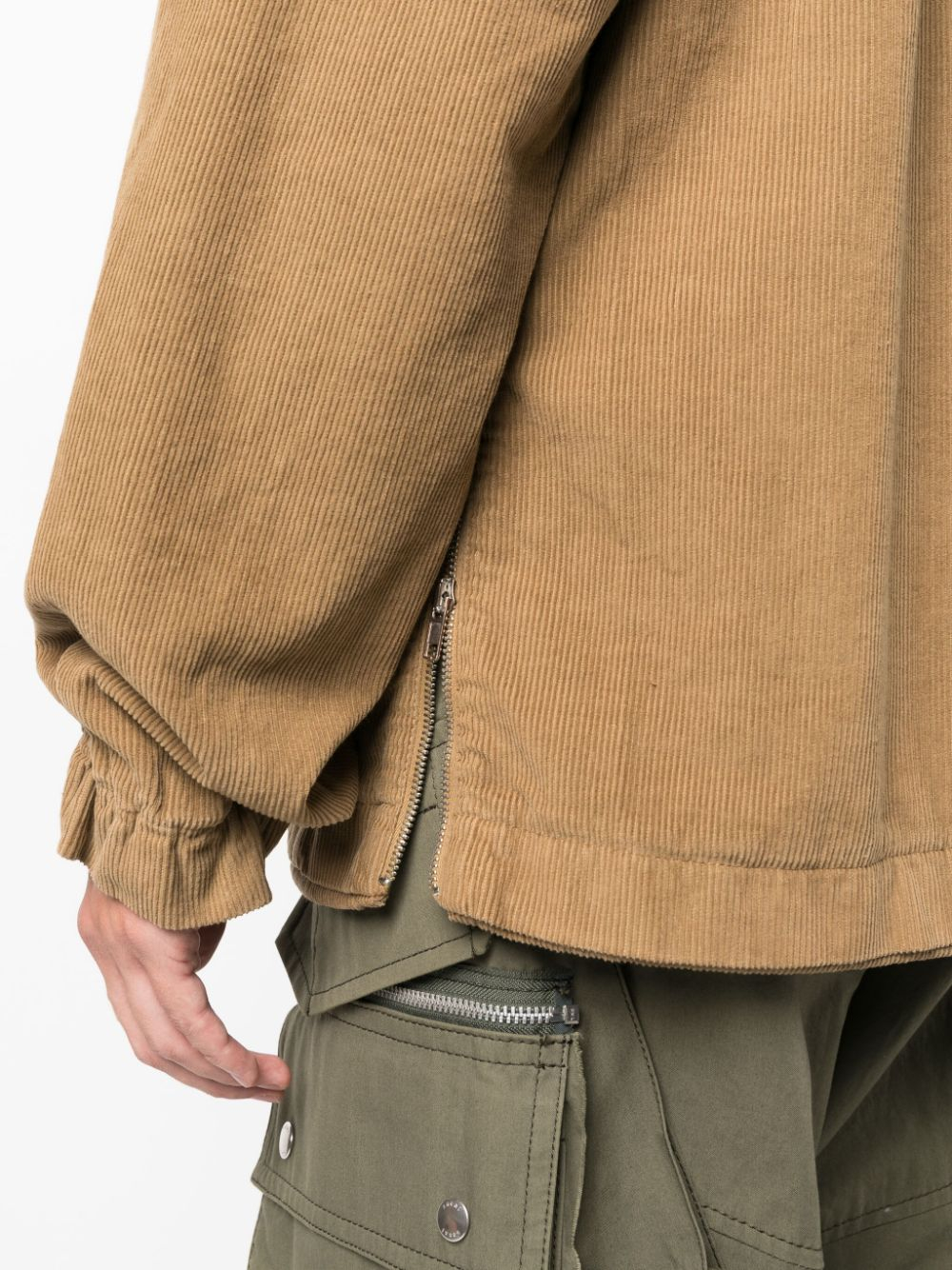 [RANRA] Knitwear FW23 AMFW23JA09288257