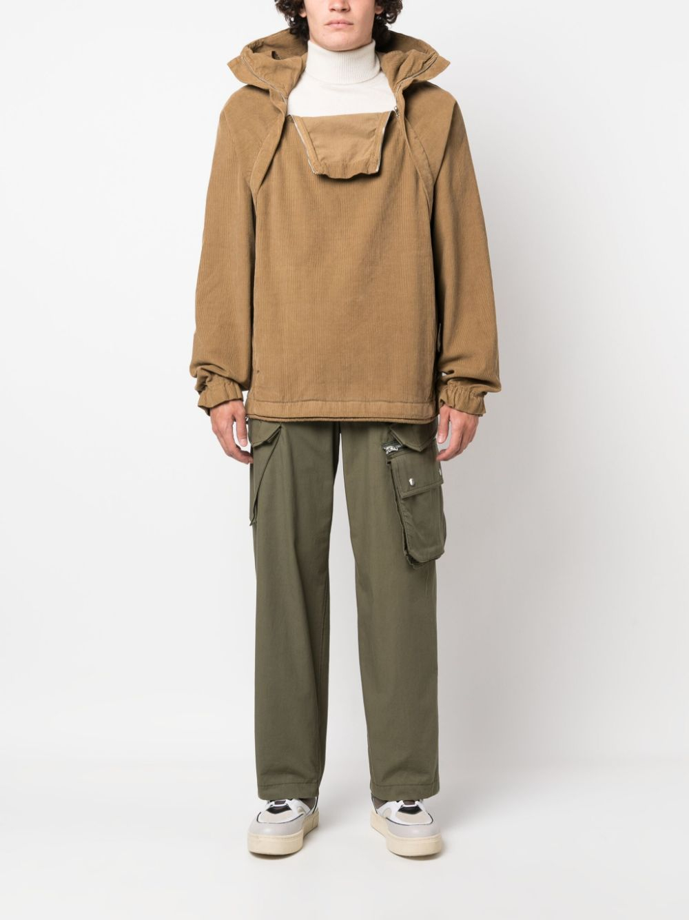 [RANRA] Knitwear FW23 AMFW23JA09288257