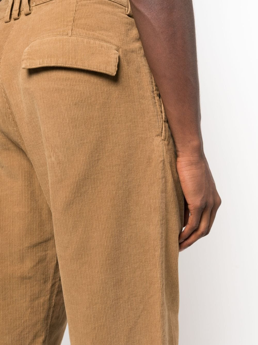 [RANRA] Trousers FW23 AMFW23PA03293257