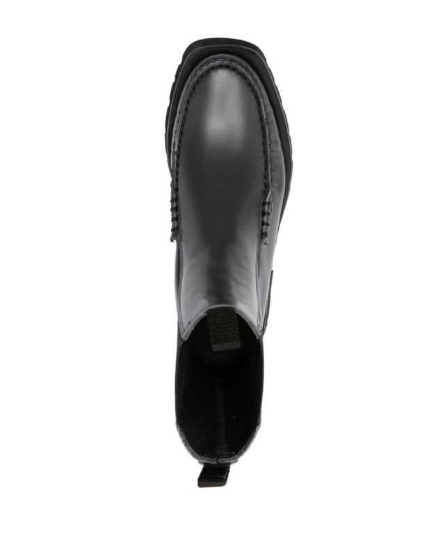 [HEREU] Boots SS25 WFALDS