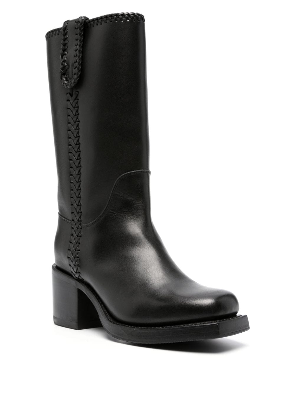 [HEREU] Boots SS25 WFAUMA