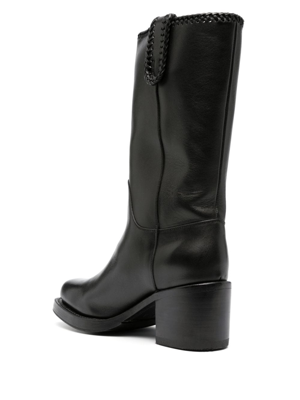 [HEREU] Boots SS25 WFAUMA
