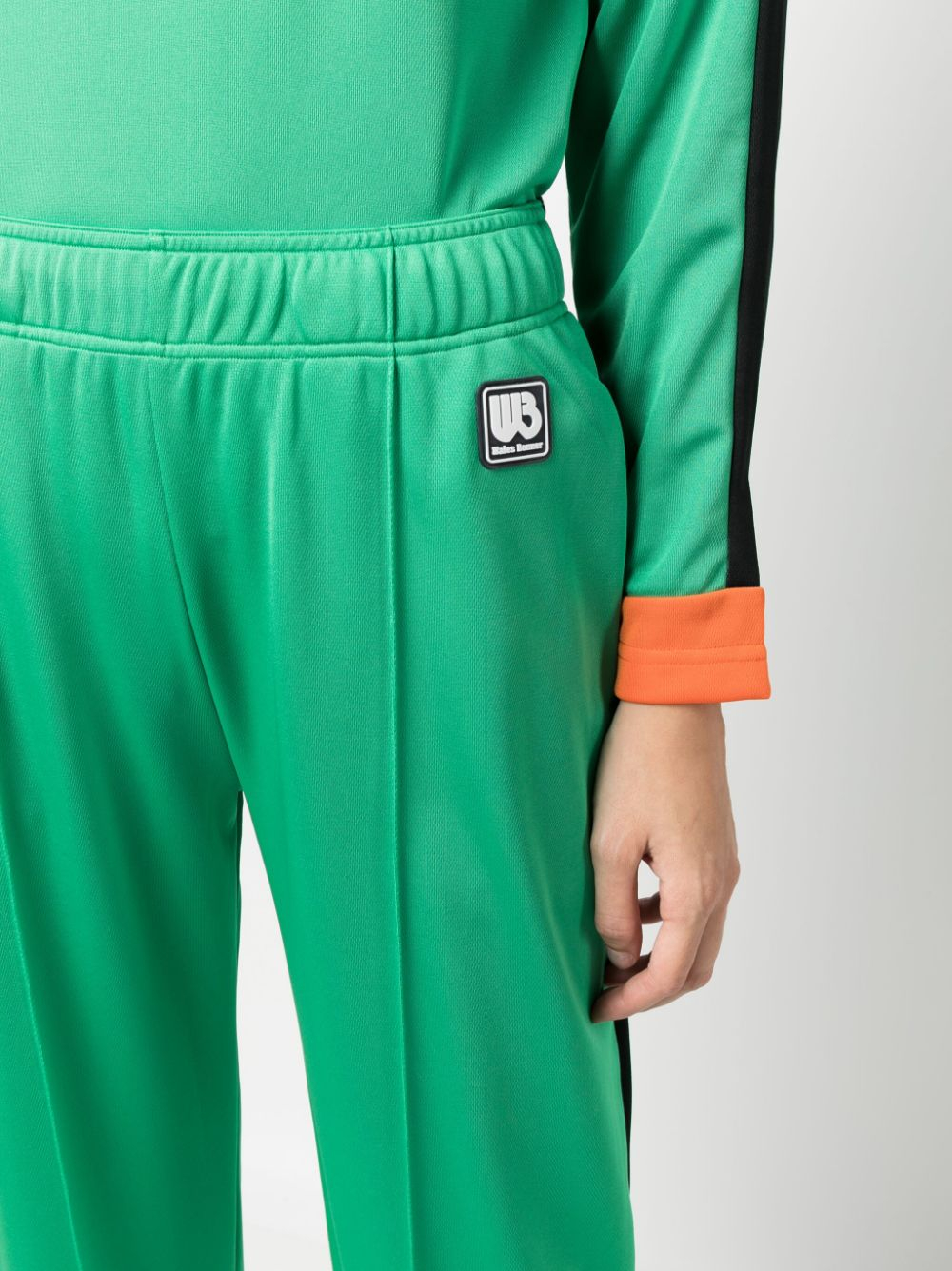 [Wales Bonner] Training Pants FW23 WA23JE13PL02700