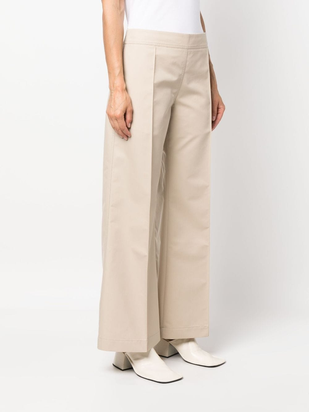 [Studio Nicholson] Trousers SS23 ACAPULCOSNW1180