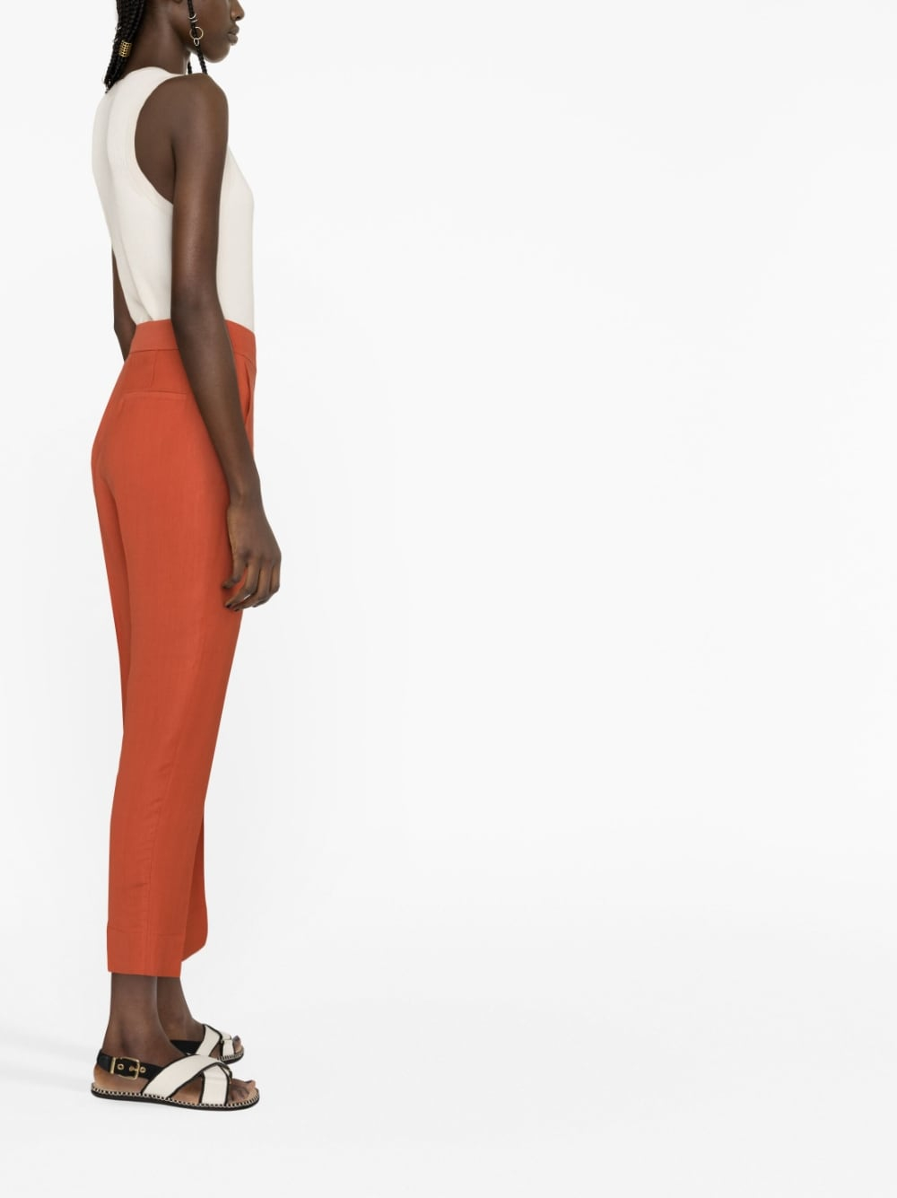 [Studio Nicholson] Tank top SS23 RAKKOSNW1169
