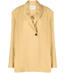 [Studio Nicholson] Blazer SS23 SOACHASNW1192
