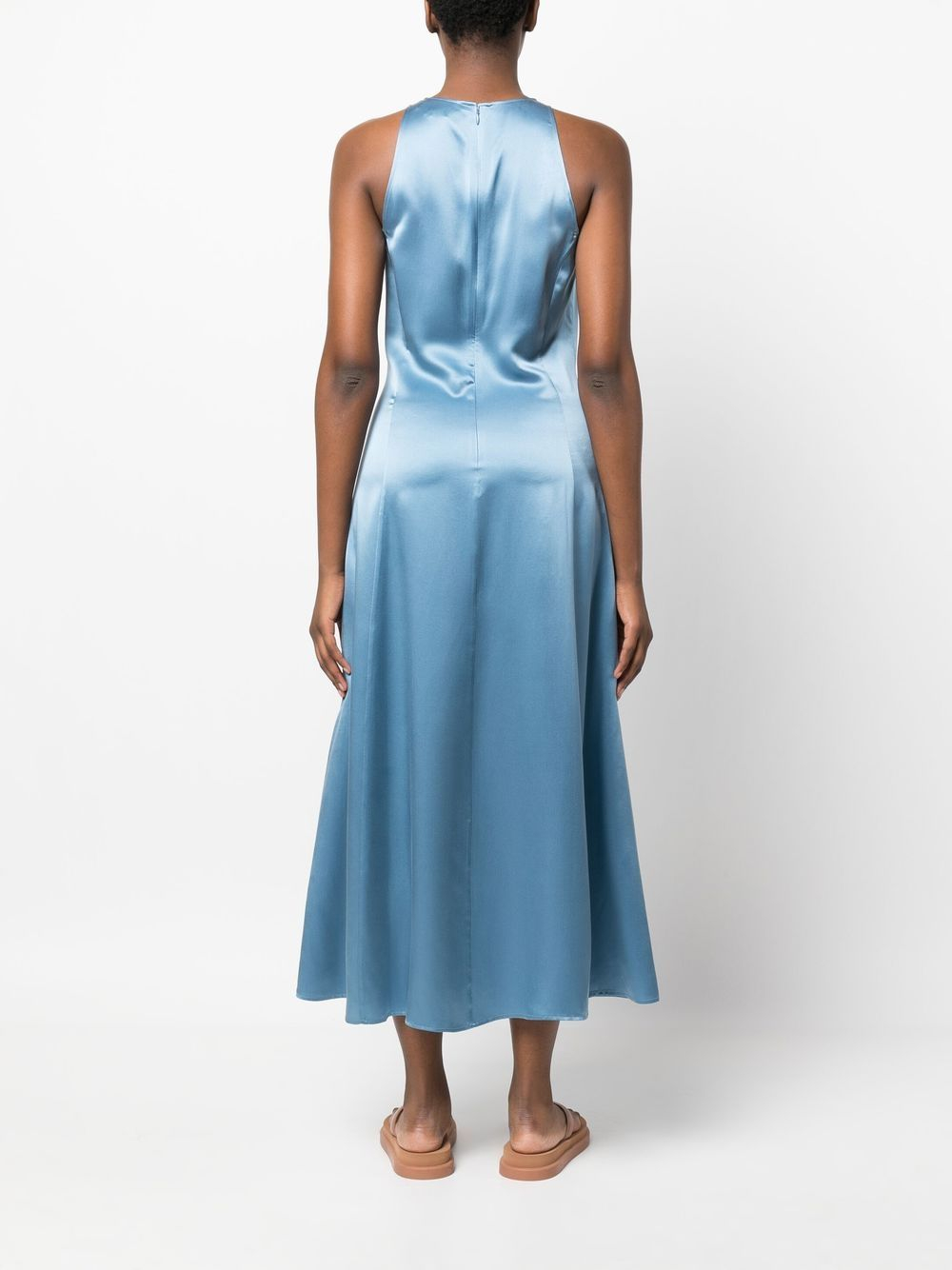 [LOULOU STUDIO] Sleeveless dress SS23 MINA