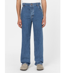 [DICKIES] Jeans SS23 DK0A4XYKCLB1