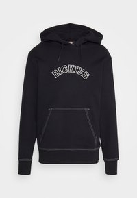 [DICKIES] Hoodie SS23 DK0A4YBNBLK1